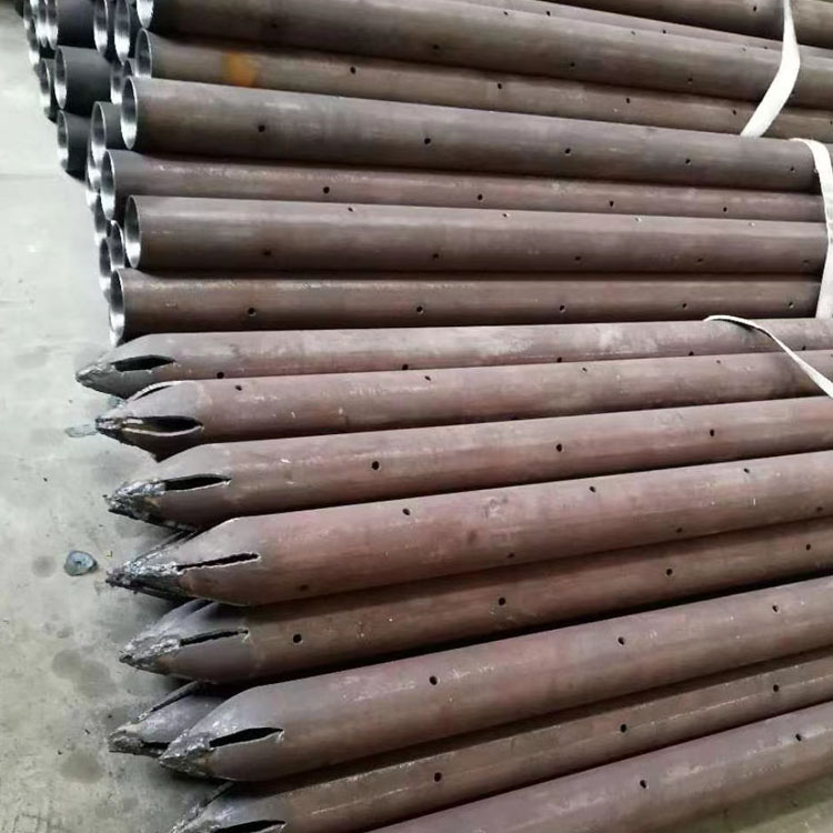 卧龙76mm管棚管